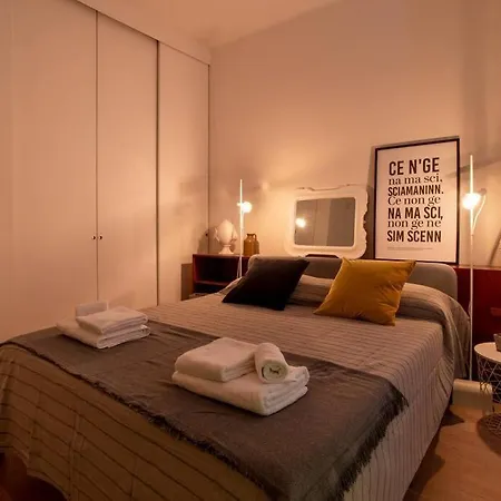 Petruzzelli بيت للعطل