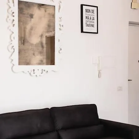 Casa vacanze Petruzzelli