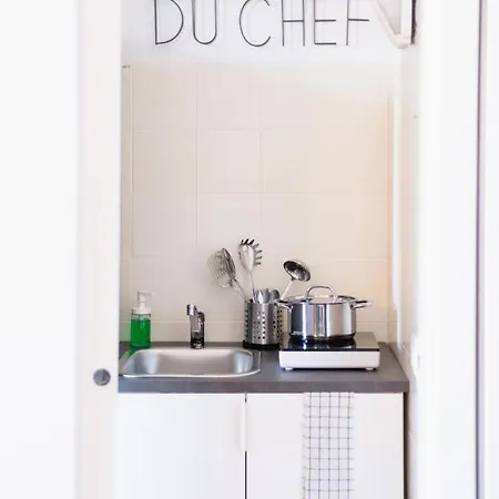 بيت للعطل Petruzzelli باري