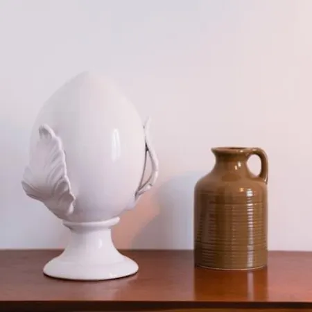 بيت للعطل Petruzzelli *