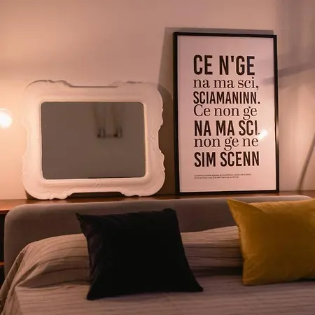 Casa vacanze Petruzzelli Bari