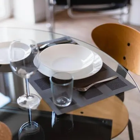 بيت للعطل Petruzzelli باري