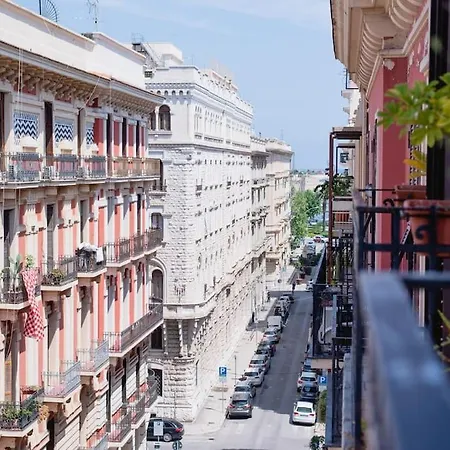 Petruzzelli Casa de Férias *