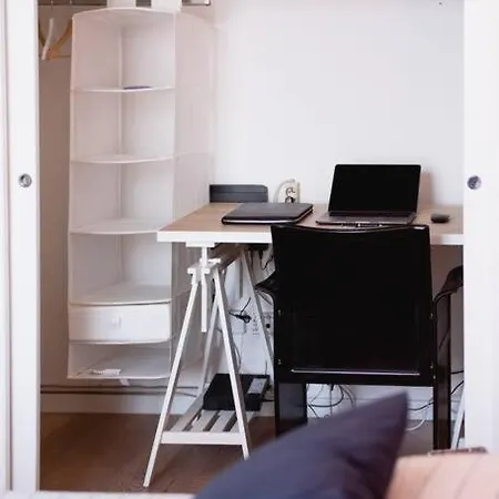 Petruzzelli בית נופש *