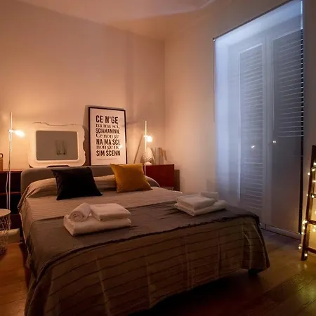 Petruzzelli Dom wakacyjny *