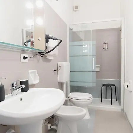 בית נופש Petruzzelli *