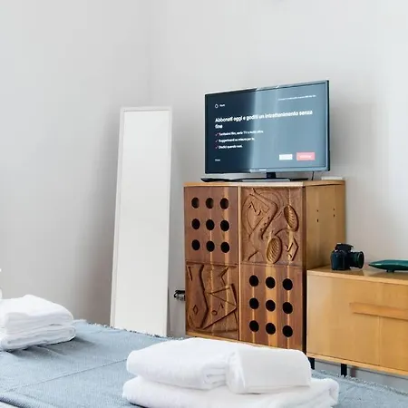 בית נופש Petruzzelli בארי