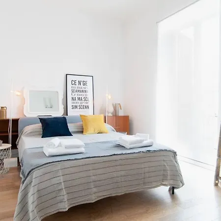 בית נופש Petruzzelli *