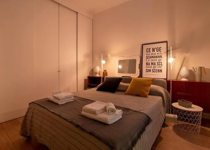 Petruzzelli Holiday home