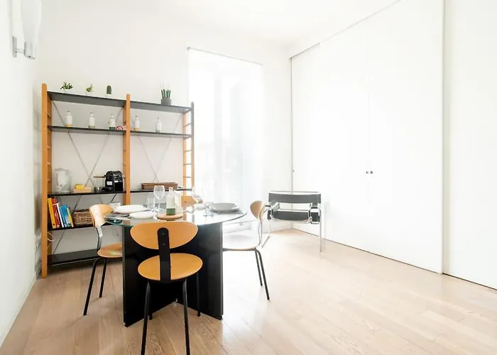 Petruzzelli Casa de Férias Bari