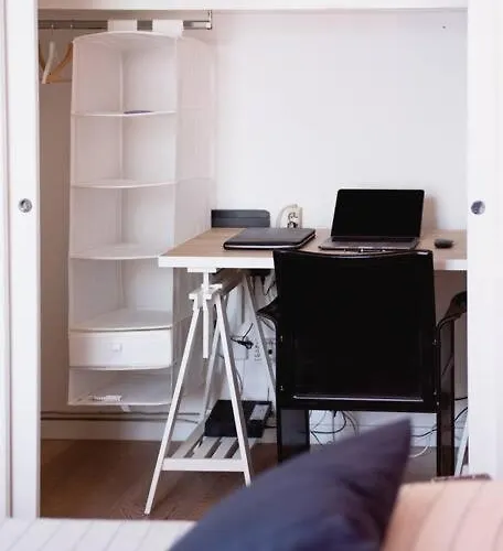 Petruzzelli Holiday home *