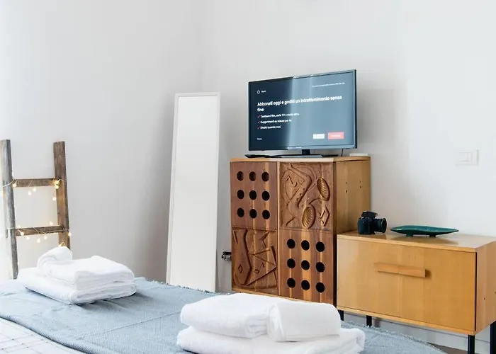 Dom wakacyjny Petruzzelli Bari